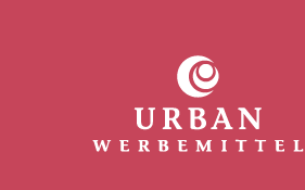 Urban Werbemittel